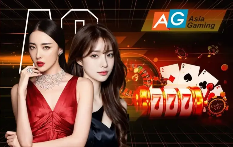 Asia Gaming x result