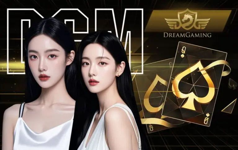Dream Gaming x result
