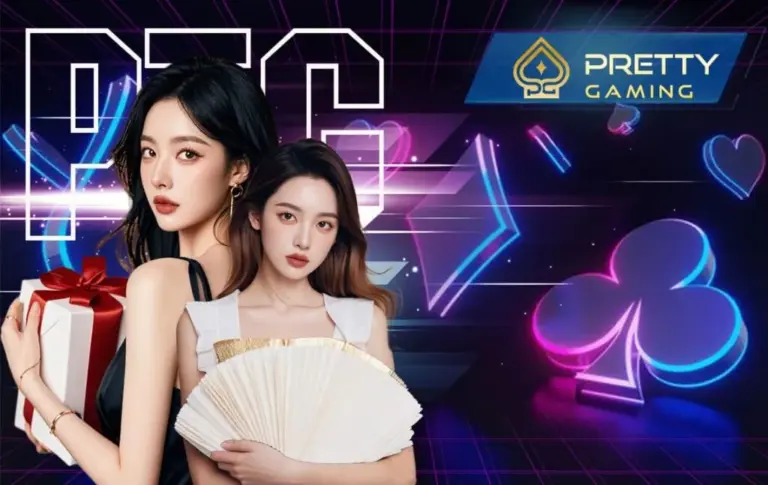 Pretty Gaming x result